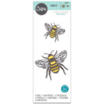 Sizzix Thinlets Bee