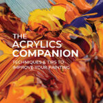 The acrylics companion
