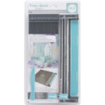 We R Memory keepers Trim and score board